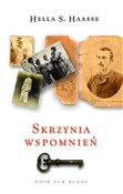 Polska książka : Skrzynia w... - Hella s. Haasse