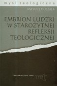 Embrion lu... - Andrzej Muszala -  polnische Bücher