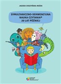 Polska książka : Symultanic... - Jagoda Cieszyńska