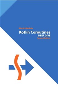 Bild von Kotlin Coroutines. Deep Dive 2nd ed