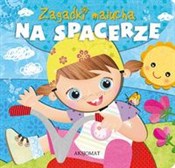 Polska książka : Zagadki ma... - Zofia Wojtusik
