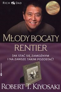 Bild von Młody bogaty rentier Jak stać się zamożnym i na zawsze takim pozostać