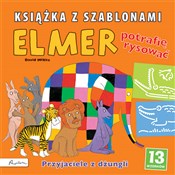 Elmer Przy... - David McKee - buch auf polnisch 