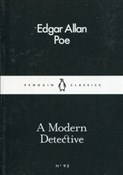 A Modern D... - Edgar Allan Poe -  fremdsprachige bücher polnisch 
