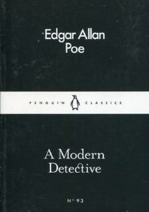 Bild von A Modern Detective