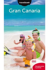 Bild von Gran Canaria Travelbook