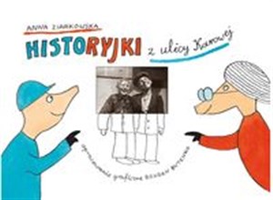 Obrazek Historyjki z ulicy Karowej