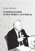 Polnische buch : Prześladow... - Wanda Milewska