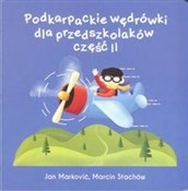 Polnische buch : Podkarpack... - Jan Marković, Marcin Stachów