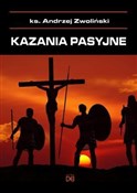 Kazania pa... - ks. Andrzej Zwoliński -  polnische Bücher