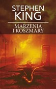 Polska książka : Marzenia i... - Stephen King
