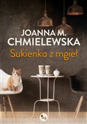 Sukienka z... - Joanna M. Chmielewska - Ksiegarnia w niemczech
