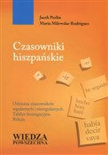 Polska książka : Czasowniki... - J. Perlin, Maria Milewska-Rodrigues
