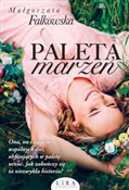 Paleta mar... - Małgorzata Falkowska - Ksiegarnia w niemczech