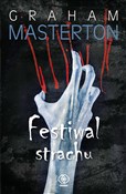 Festiwal s... - Graham Masterton -  Książka z wysyłką do Niemiec 