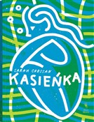 Kasieńka - Sarah Crossan -  polnische Bücher