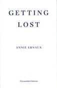 Polska książka : Getting Lo... - Annie Ernaux