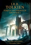 Księga zag... - J.R.R. Tolkien -  fremdsprachige bücher polnisch 