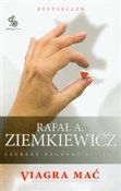 Viagra mać... - Rafał A. Ziemkiewicz - buch auf polnisch 