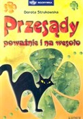 Polnische buch : Przesądy p... - Dorota Strukowska