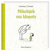 Polska książka : Mikołajek ... - René Goscinny, Jean-Jacques Sempé