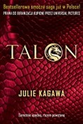 Książka : Talon - Julie Kagawa