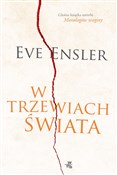 Polnische buch : W trzewiac... - Eve Ensler
