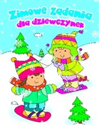 Zimowe zad... - Anna Wiśniewska, Krzysztof Wiśniewski -  Polnische Buchandlung 
