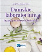 Książka : Damskie la... - Angelika Gumkowska