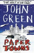 Paper Town... - John Green -  fremdsprachige bücher polnisch 