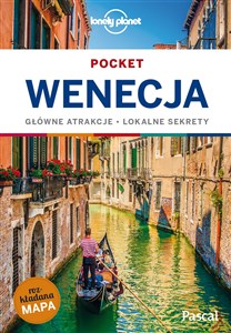 Bild von Wenecja pocket Lonely Planet