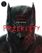 Batman Prz... - Brian Azzarello -  fremdsprachige bücher polnisch 