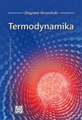 Termodynam... - Zbigniew Wrzesiński -  Polnische Buchandlung 