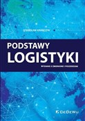 Książka : Podstawy l... - Stanisław Krawczyk