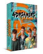 Polska książka : 4Dreamers.... - 4 Dreamers