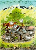 Rwetes w o... - Sven Nordqvist -  Polnische Buchandlung 