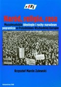 Polnische buch : Naród reli... - Marcin Krzysztof Zalewski