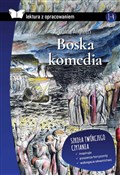 Boska kome... - Dante Alighieri - buch auf polnisch 