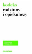Polnische buch : Kodeks rod... - Lech Krzyżanowski