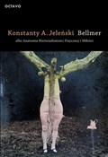 Polnische buch : Bellmer al... - Konstanty A. Jeleński