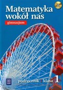 Matematyka... - Ewa Duvnjak, Ewa Kokiernak-Jurkiewicz, Maria Wójcicka -  Książka z wysyłką do Niemiec 