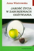 Polnische buch : Jakość życ... - Anna Wiatrowska