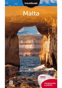 Obrazek Malta Travelbook