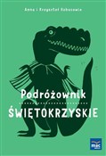 Polnische buch : Podróżowni... - Anna Olej-Kobus, Krzysztof Kobus