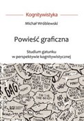 Powieść gr... - Michał Wróblewski -  Polnische Buchandlung 