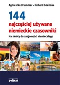 Polnische buch : 144 najczę... - Agnieszka Drummer, Richard Boehnke