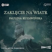 [Audiobook... - Paulina Kuzawińska -  fremdsprachige bücher polnisch 