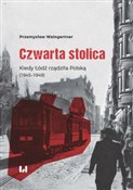 Polnische buch : Czwarta st... - Przemysław Waingertner