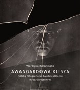 Książka : Awangardow... - Weronika Kobylińska