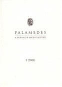 Palamedes ... -  Książka z wysyłką do Niemiec 